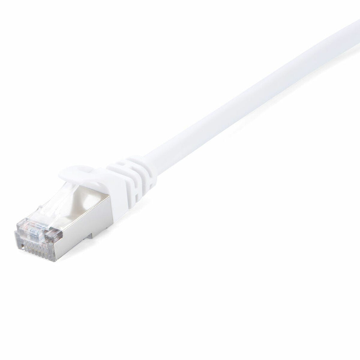 Cable Utp Cable De Conexión Ethernet Offex Cat5e Negro, Sin Arranque, | Envío Gratis Gato De Foso