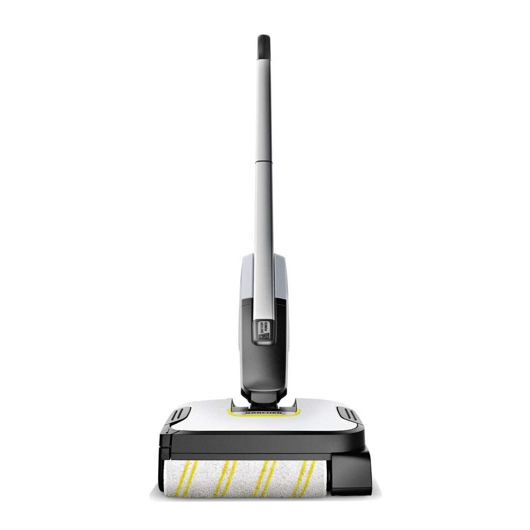 Aspirateur laveur KARCHER FC 2-4 sans fil - 8