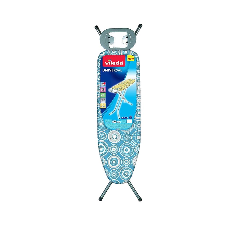 Vileda Tabla De Planchar Universal 110X30cm 161242 , Leroy Merlin