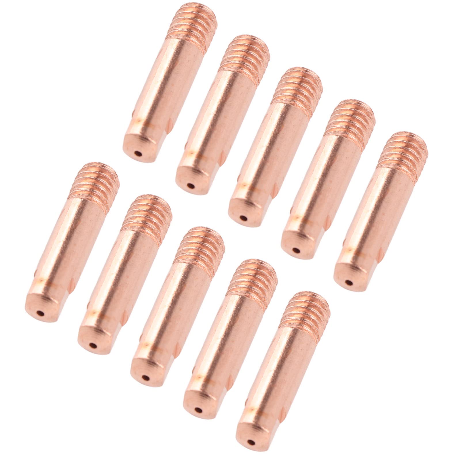 Lot De 11 Porte-embouts Pour Torche De Soudage - Accessoires