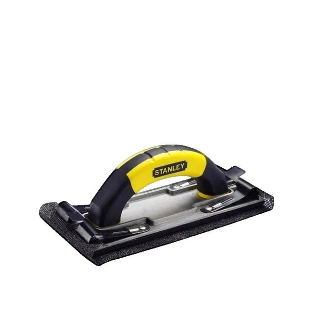 PONCEUSE MANUELLE A CLIP 230X80MM