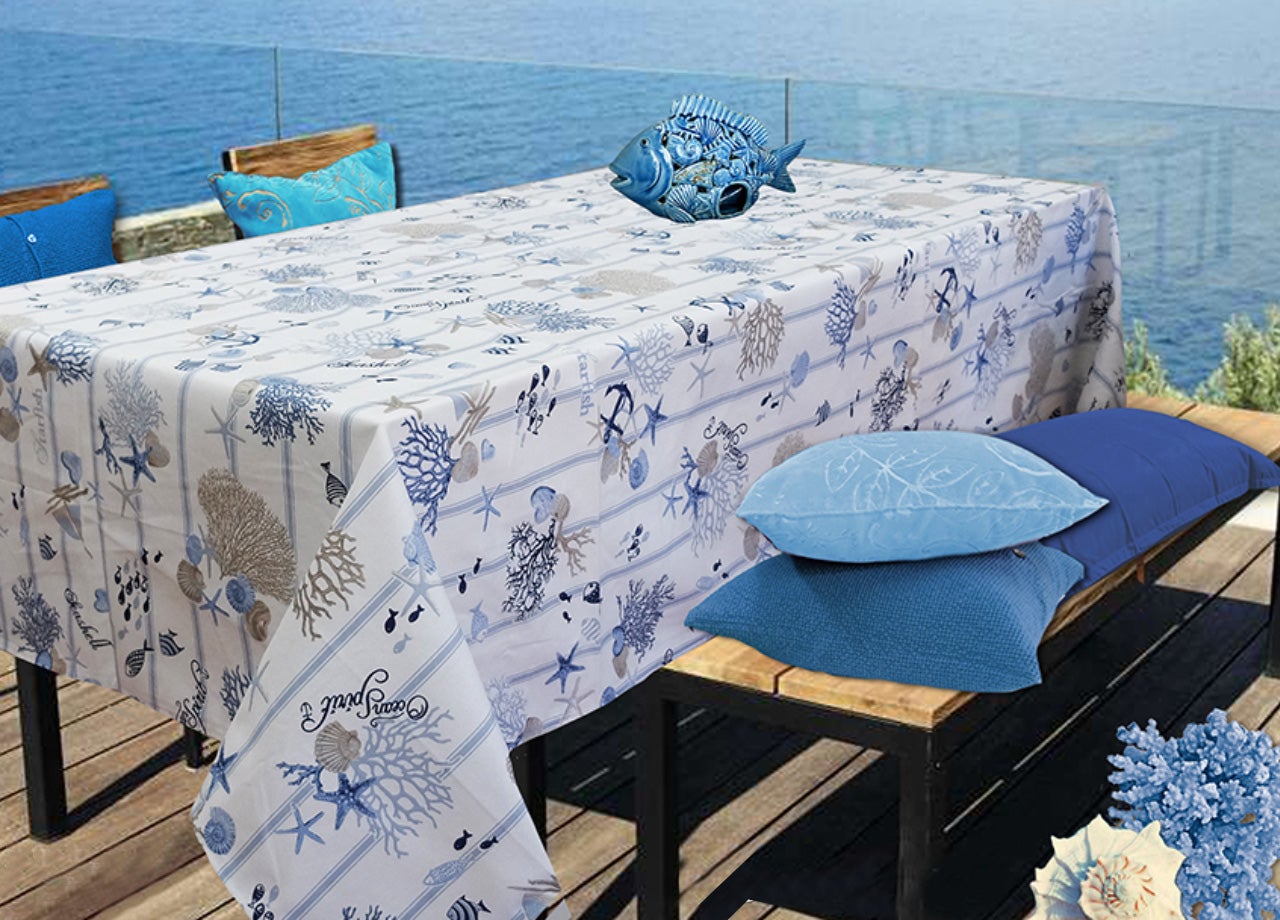Tessuto Fantasia Mucche – 100% Cotone Made In Italy, Altezza 180 Cm, Peso 180 Gr/m², Venduto Al Metro - 4