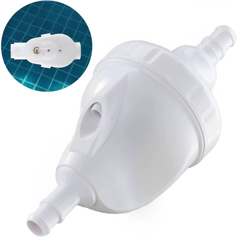 Supapă de mers înapoi de urgență Zodiac Polaris G52 pentru Polaris 180, 280, 380, 480 PRO, 3900 Sport Valve