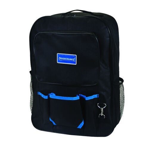 Sacca Porta Attrezzi Camp Wagon - CAM 2783 - Foto 13