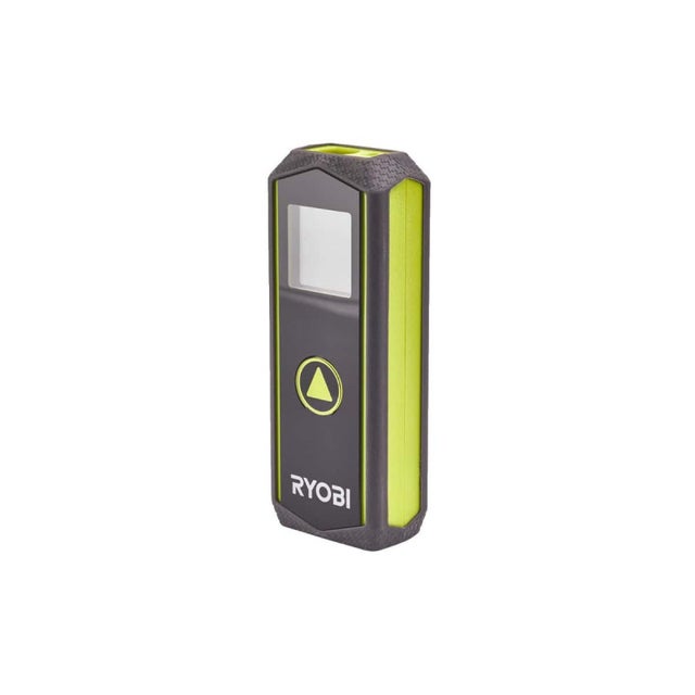 Télémètre Laser RYOBI - 20m de portée - RBLDM20