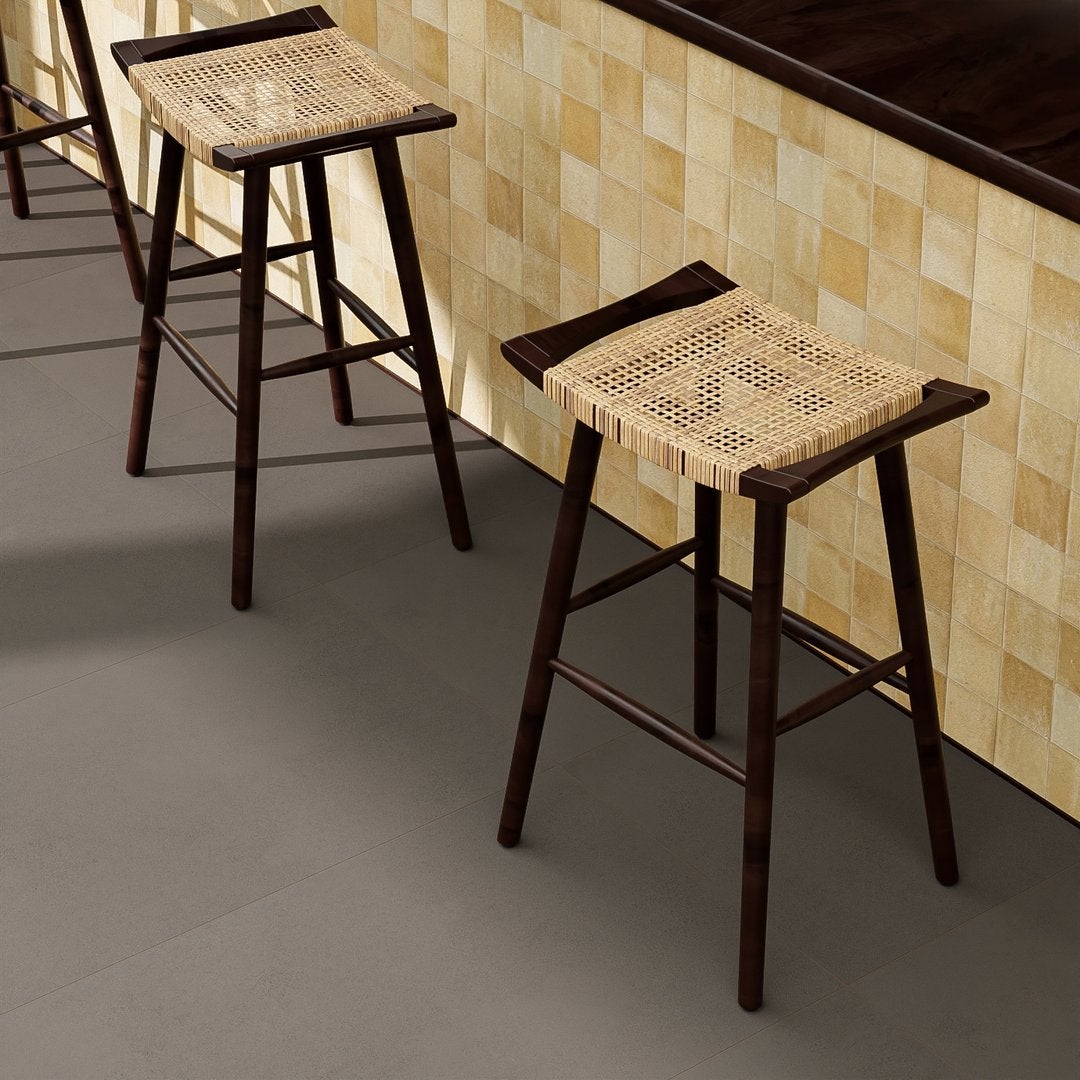 Terracotta Marocco Cammello - Piastrelle 10x10 cm 10 mm - MZE 5003 10x10 MATT 10 mm - 3