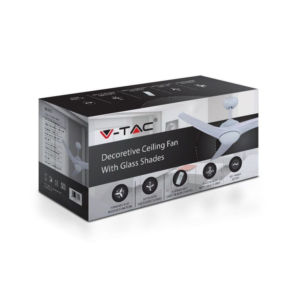 Lampadina LED E27 15W 100LM/W A65 6400K (Blister 2 Pezzi) - 8
