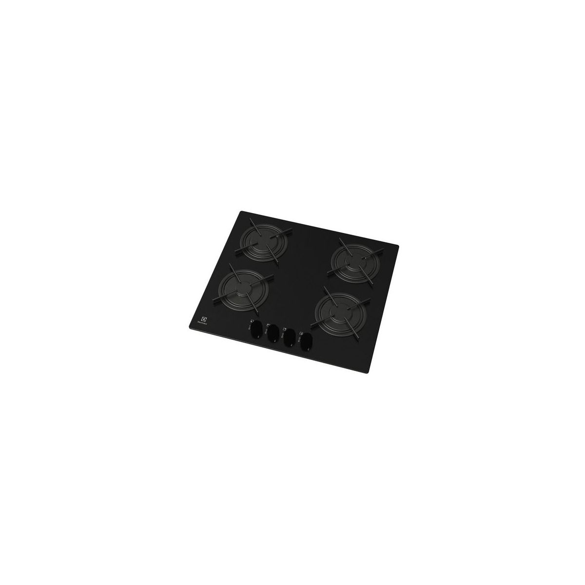 Plaque gaz ELECTROLUX EGT6242NVK/1 - 2