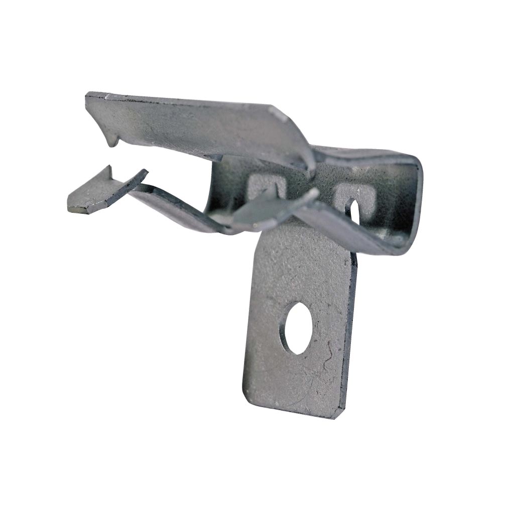 Bizline 710375 attache ipn pour suspension 410 mm (x 25