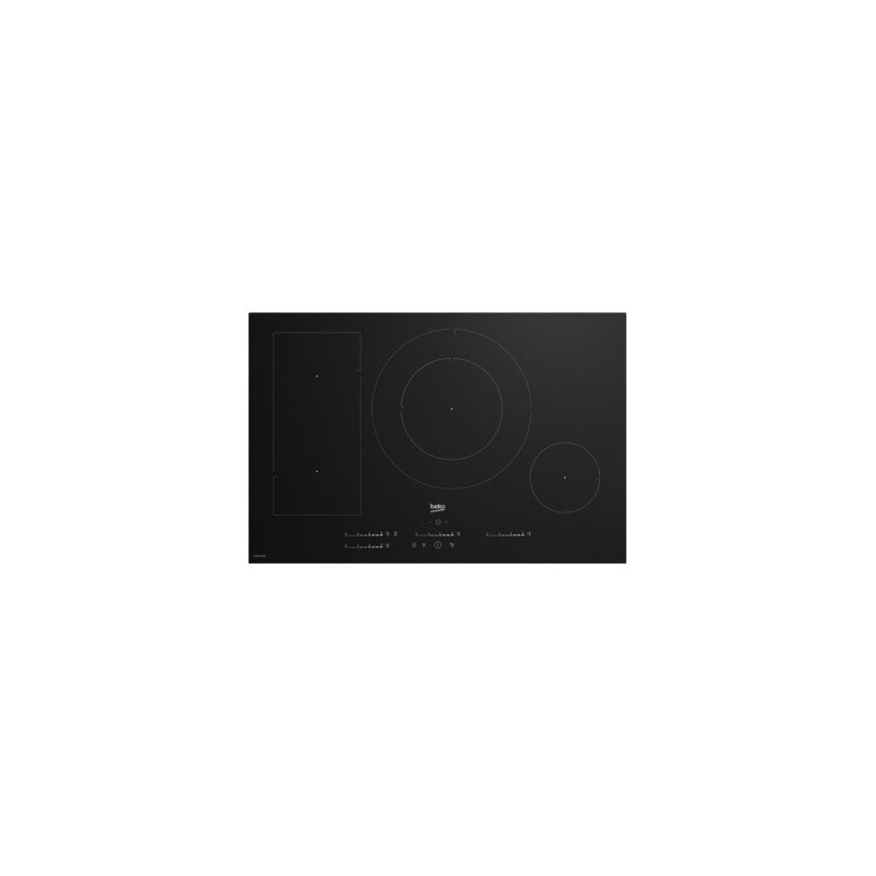 Plaque induction Beko hii84700uft Leroy Merlin — free download