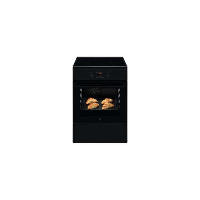 Cuisinière induction Electrolux EKI624299K
