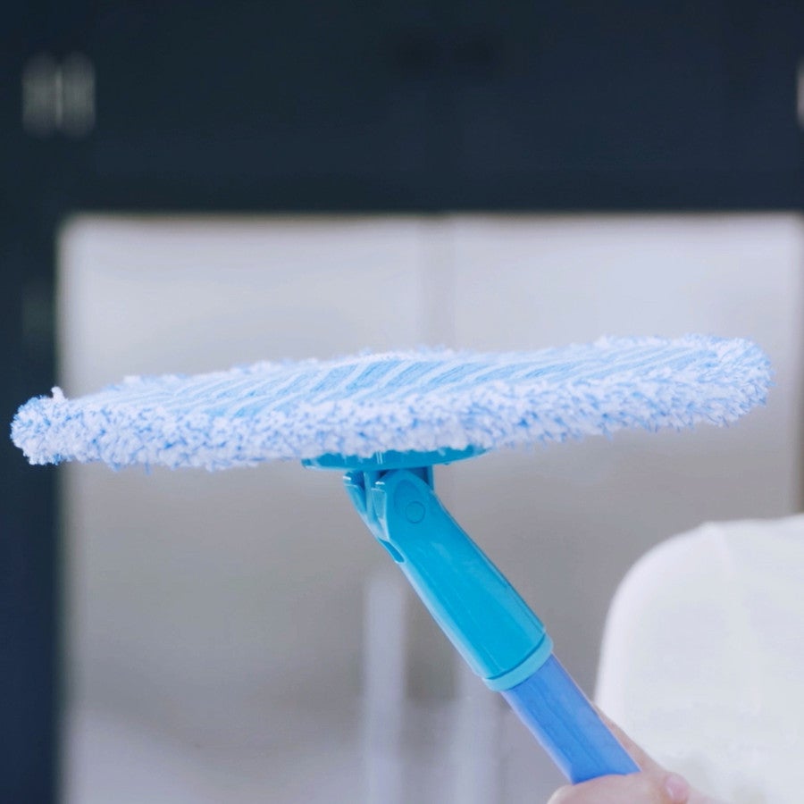 Spontex Aqua Revolution System 1 Panno di Ricambio in Microfibra - 3