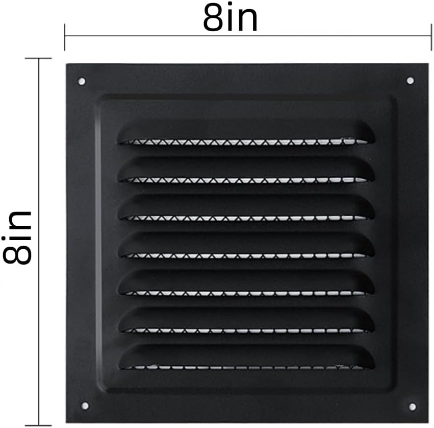 Verrière coulissante en aluminium noir 6 carreaux Optimum H.110 x 183,2 cm