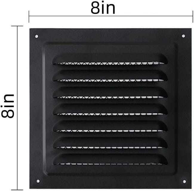 Verrière coulissante en aluminium noir 6 carreaux Optimum H.110 x 183,2 cm Verrière coulissante en aluminium noir 6 carreaux Optimum H.110 x 183,2 cm