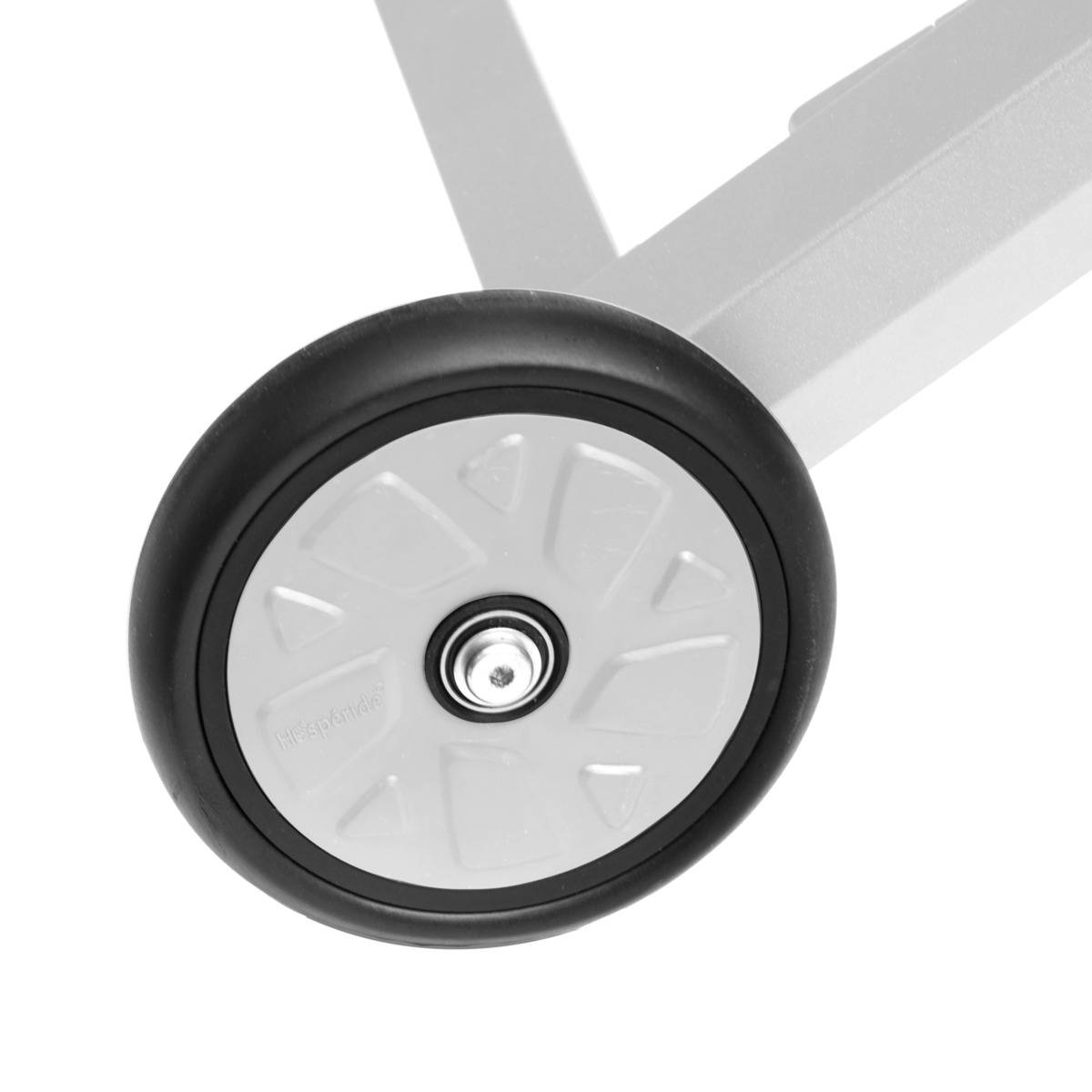 Transat Milenio Pétrole & Blanc - Hespéride - 5