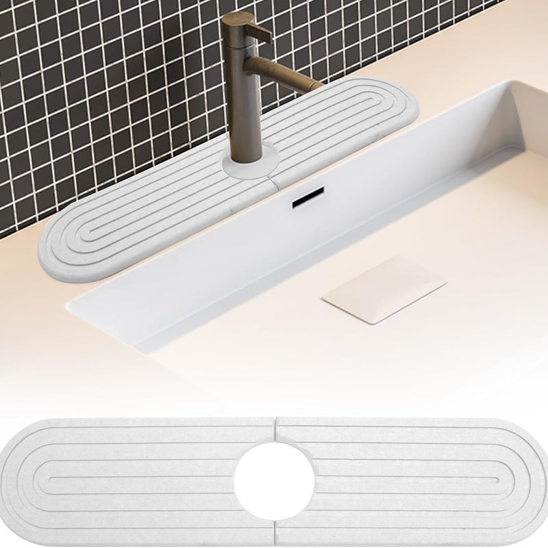 Mata pod kran kuchenny