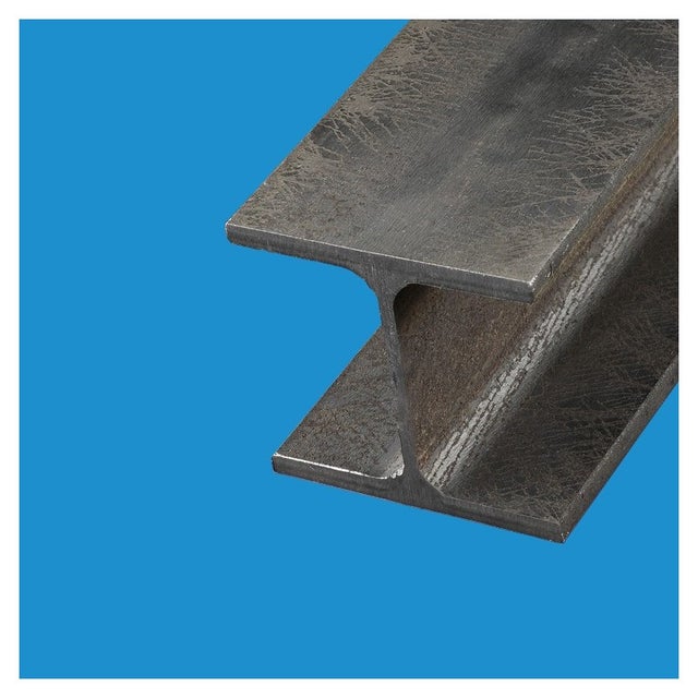 Poutre HEA 140 Longueur : 2 metres