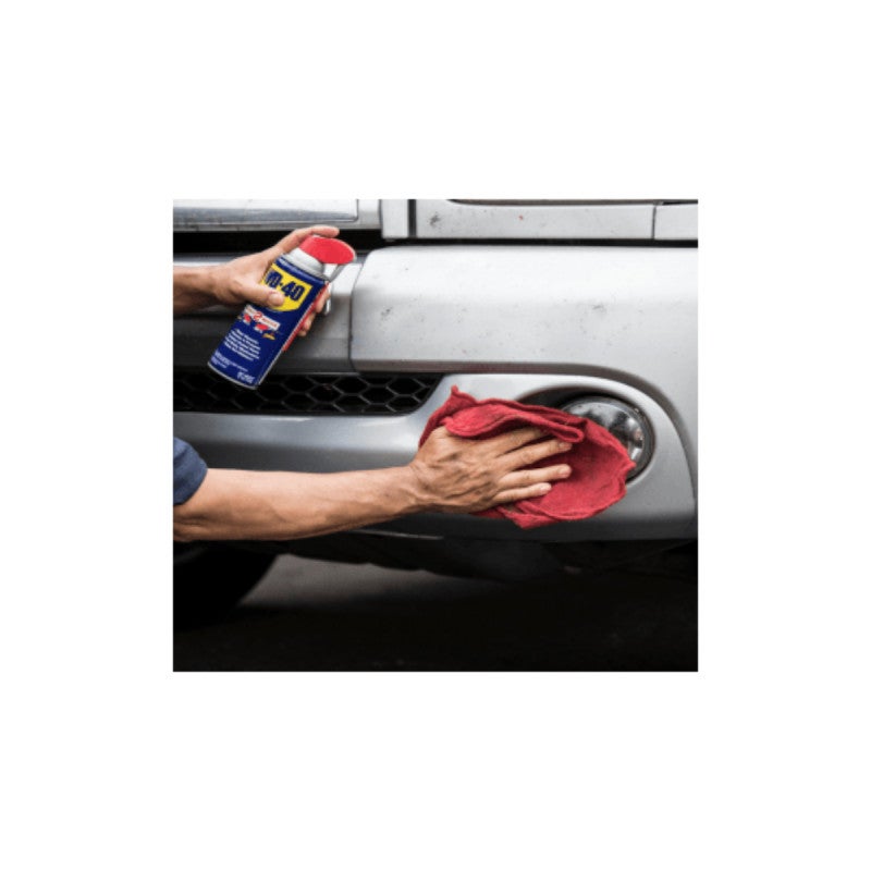 WD 40 X30 SPRAY DOUBLE POSITI400ML - 3