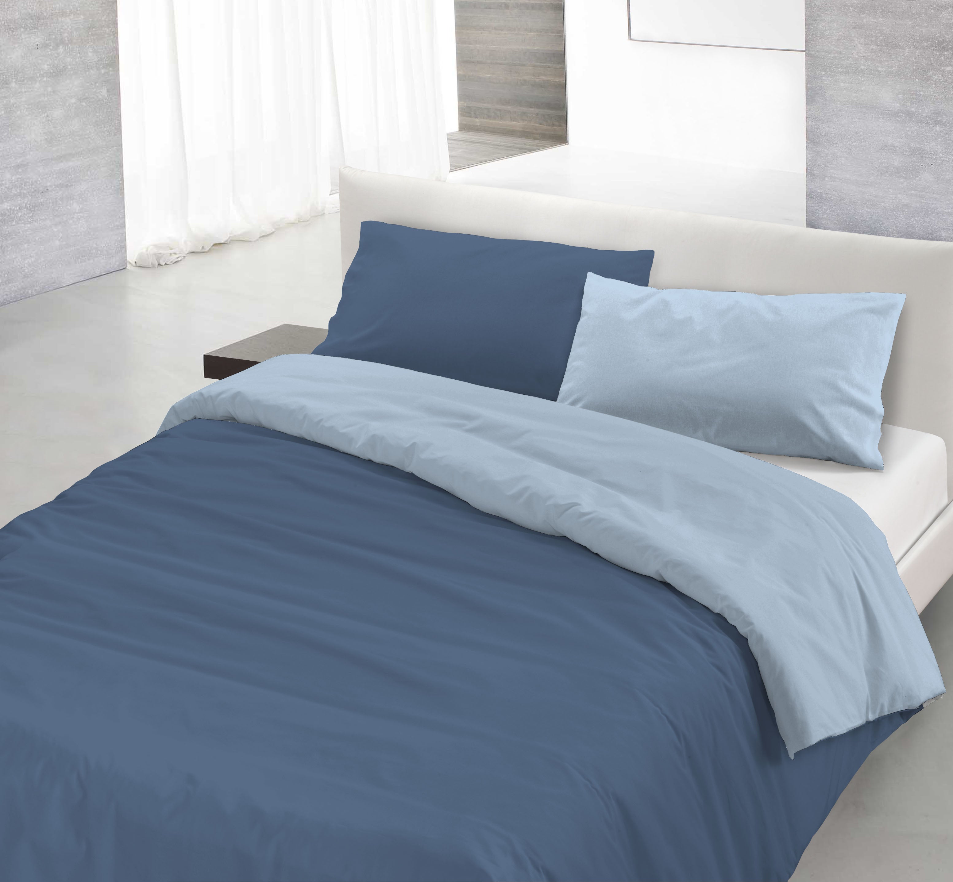Bleu