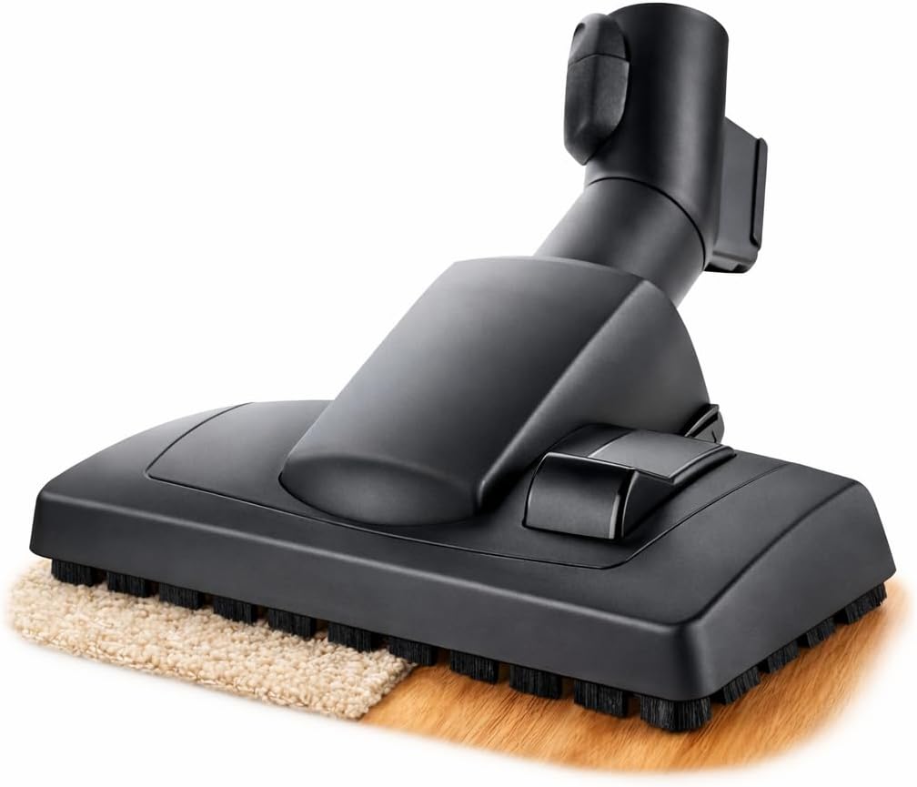 Dysza do odkurzaczy MIELE serii C1 compact/Classic/C1 Complete – Ecoline (Plus), Special, Tango Red, White itp.