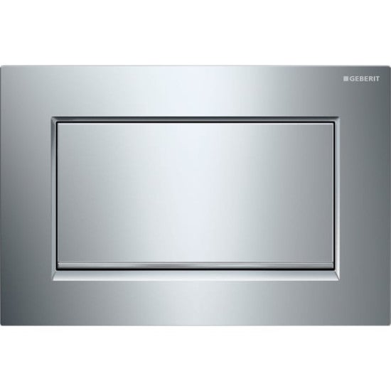 Plaque De Commande Cachée Carrelée Pour Geberit Sigma (tous