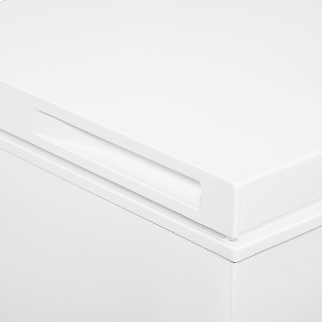 Congelador Horizontal Svan, SCH1501EDC, Capacidad 142 Litros, Dual Cooling, 1 Cesta, Bajo Nivel Sonoro, Eficiencia Energética Clase E - 5