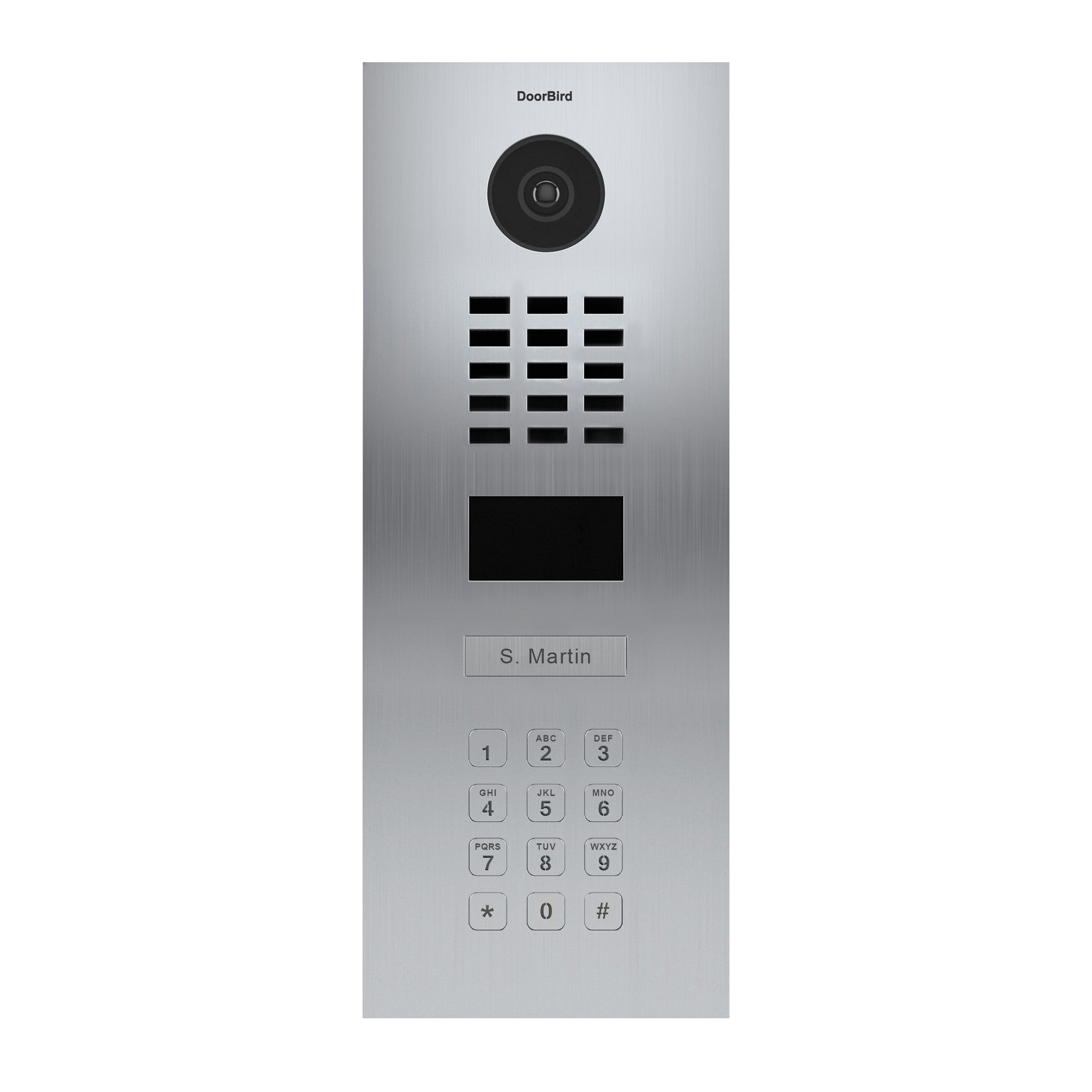 Bosch D8225 HID lettore di schede di prossimità mini montante nuovo