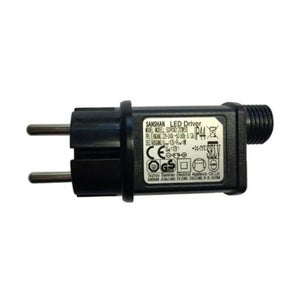 SPINA PER STRISCE STRIP LED 220V DA 16 MM CON PRESA S-16MM-220V - Foto 14