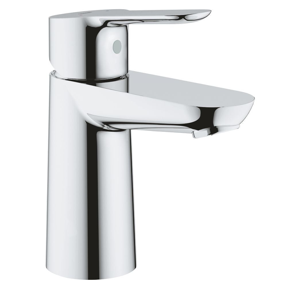 Grohe Mezclador Monomando De Lavabo Tama O S Mitigeurs Leroy Merlin