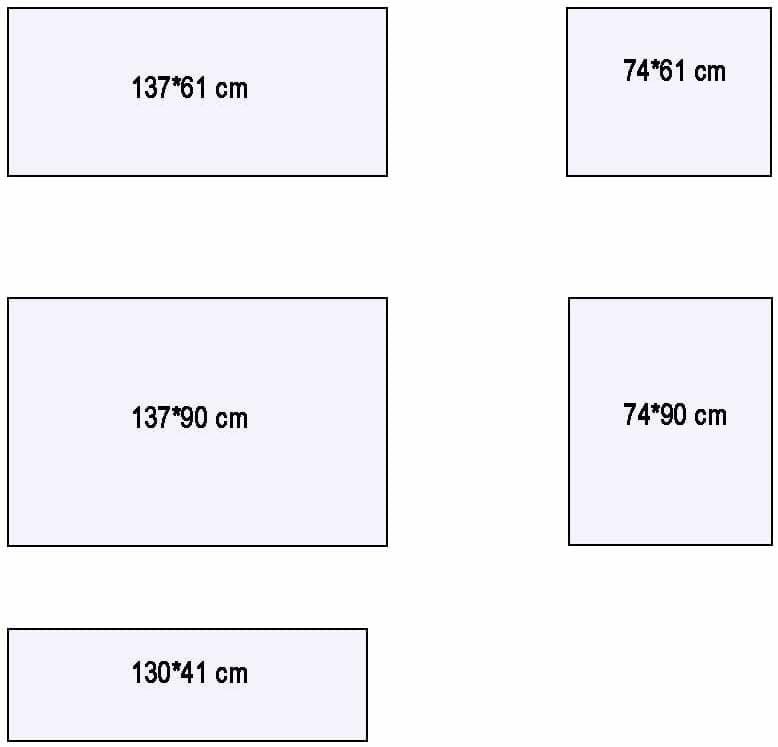 1. Zasłona tiulowa, zasłona z tiulu żakardowego, zasłona w stylu rustykalnym, karnisz nie jest dołączony, różowa (74 cm szer. x 90 cm wys.) - 7
