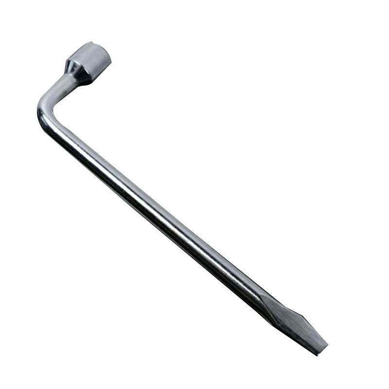 Kit d'outils de pneus de rechange 19 mm clé de pneu Benin