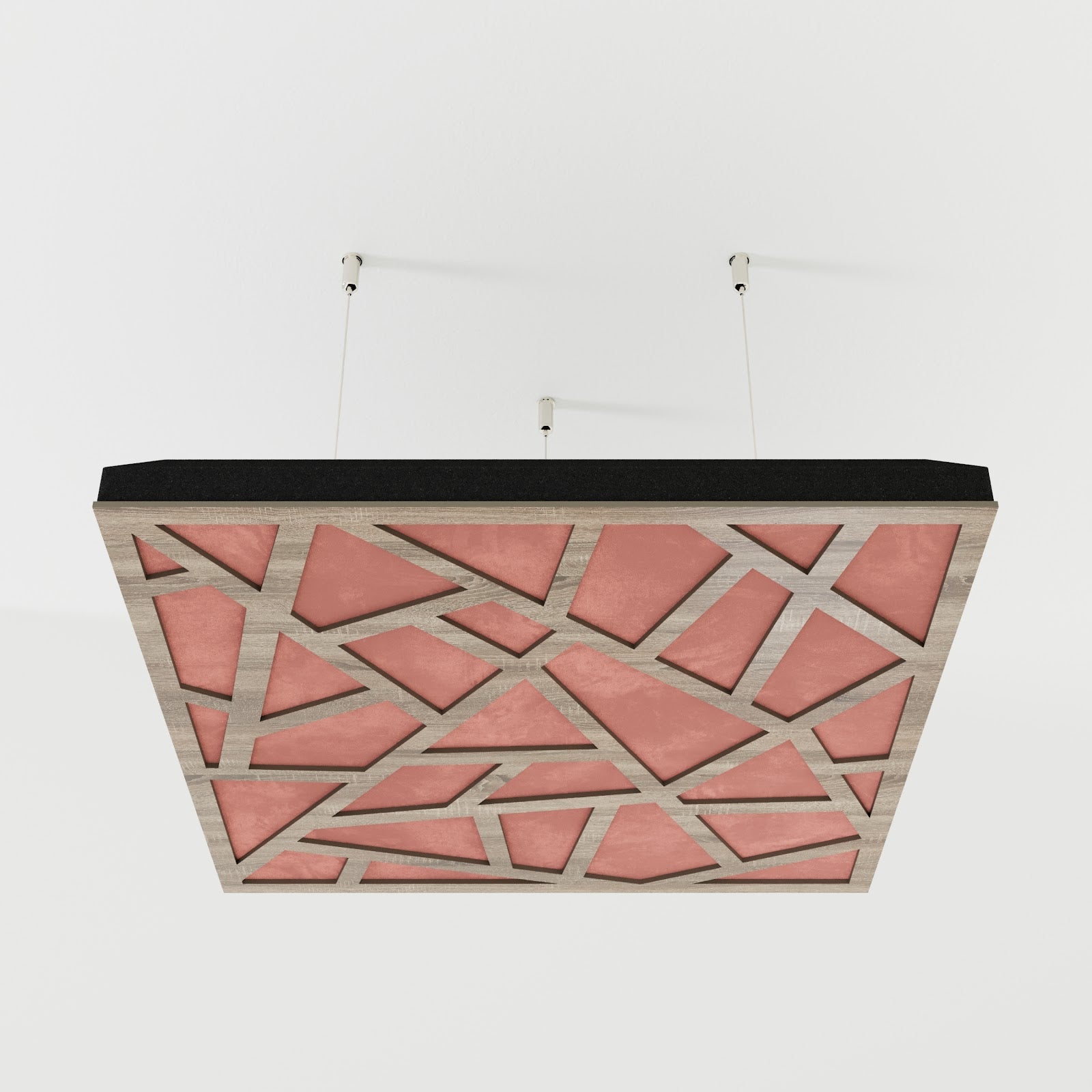 Panneau 3D