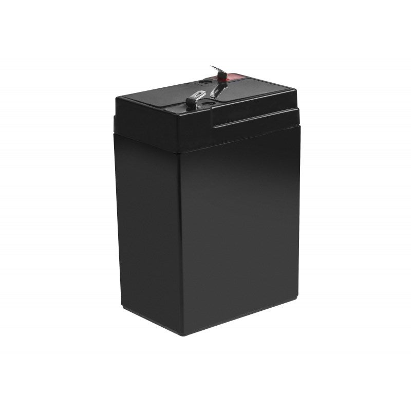 Green Cell AGM Battery Lead Acid VRLA - 6V - 4Ah AGM15 Batterie au plomb 6 V 4 Ah plomb (AGM) (l x H x P) 70 x 107 x 47 - 5