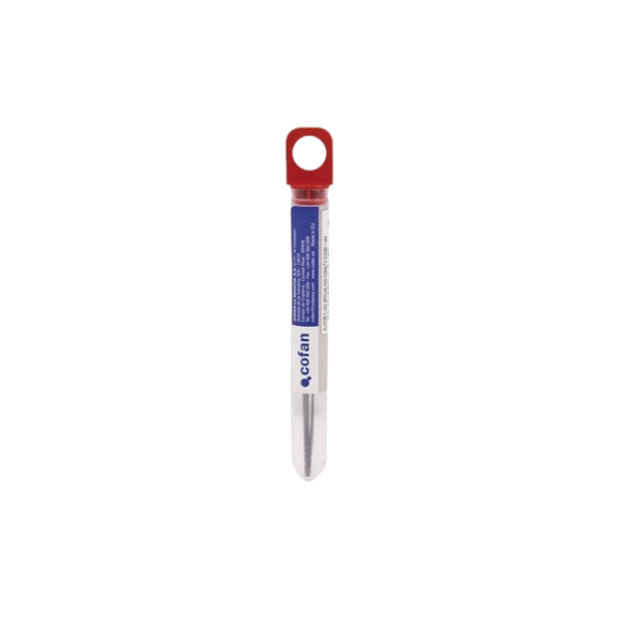 Punta Per Metalli TX Ø 9,0 Mm - Professionale, Lunghezza 125 Mm - Foto 3