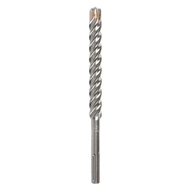 Foret Béton MAKITA SDS-Max 4 taillants NEMESIS - Ø 22 mm - Long. totale 520 mm