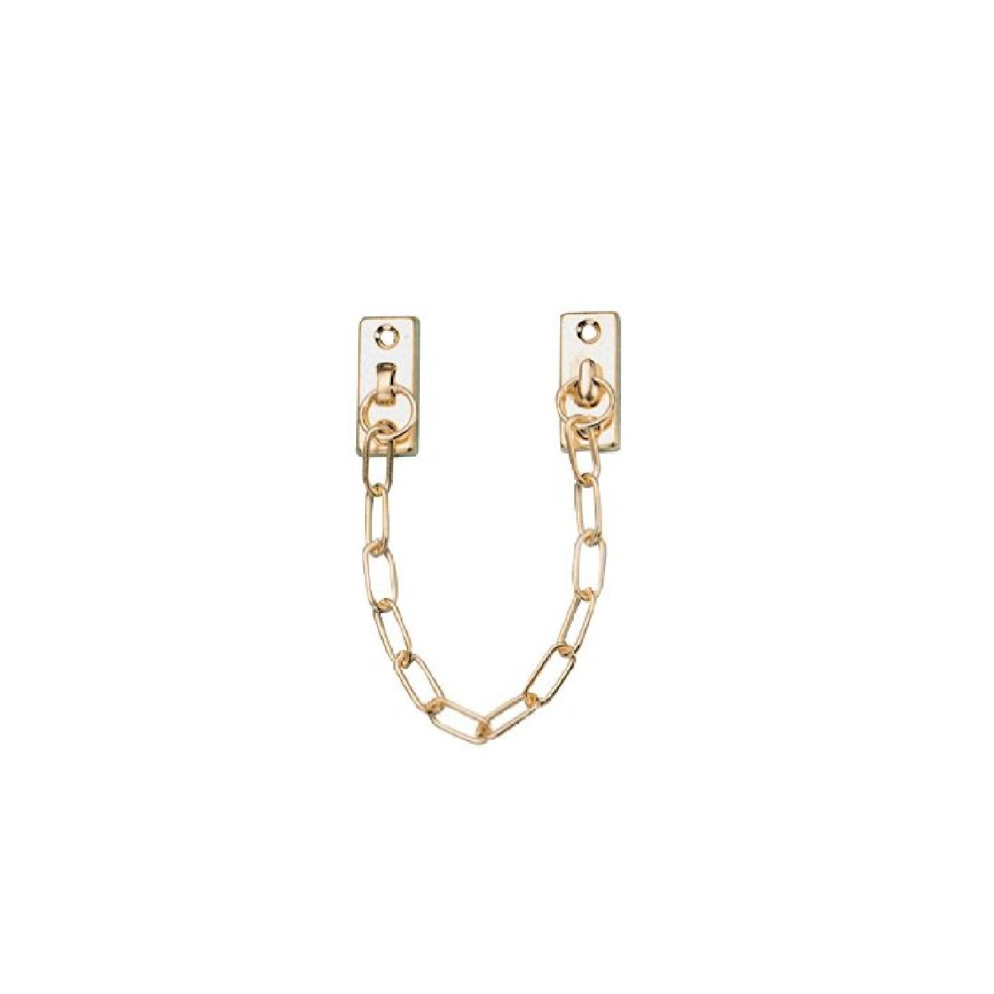 Amosfun Fermacatena con Perline 40 A Crimpare per Catena Trasparente da 4 Mm per Catena con Perline Accessori per Tende Avvolgibili con Perline