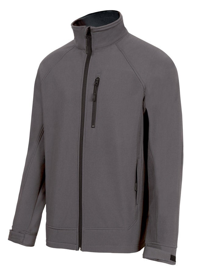 SOFT SHELL - 2
