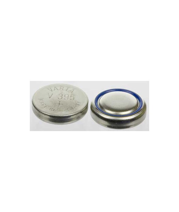 Pack De 10 Piles Vinnic PV395F Pour VARTA V395 - NiMH 1000 MAh