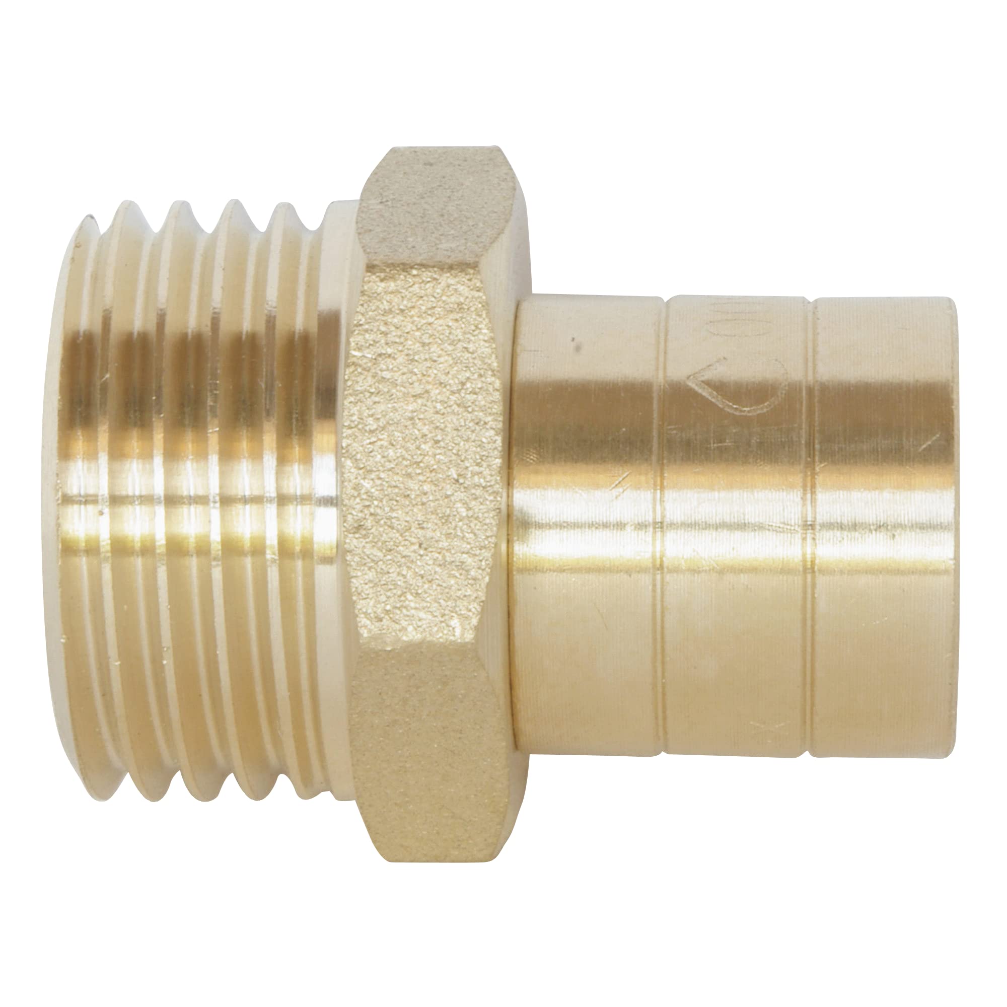 Raccord à glissement - Male 20/27 - PER Ø20 - 8