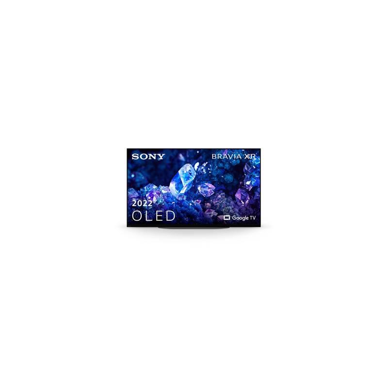 Sony Smart TV 42 Pollici 4k UHD OLED HDR 120Hz Google Tv Nero ...