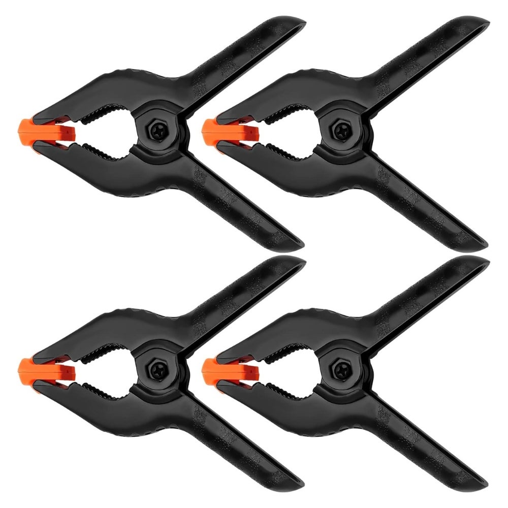 Compas En Cuir - YOSOO - Réglable - Acier Carbone - Écrou à Ressort