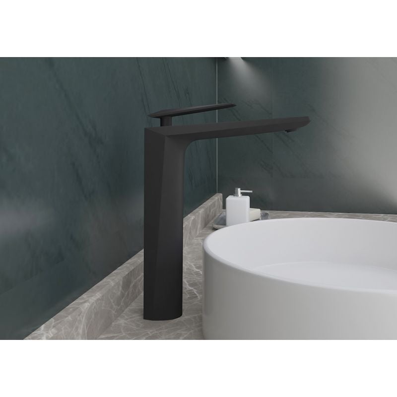 Robinet mitigeur LANTANA Black - 7