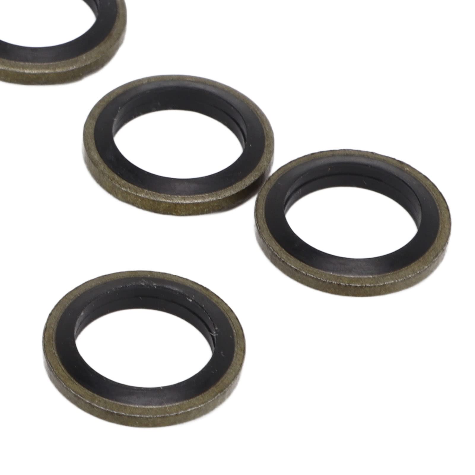 Lot de 20 joints d'étanchéité de carburant 3918191 en caoutchouc de remplacement pour Dodge 2500 3500 5,9 L 5,9 6,7 L 6,7 - 9