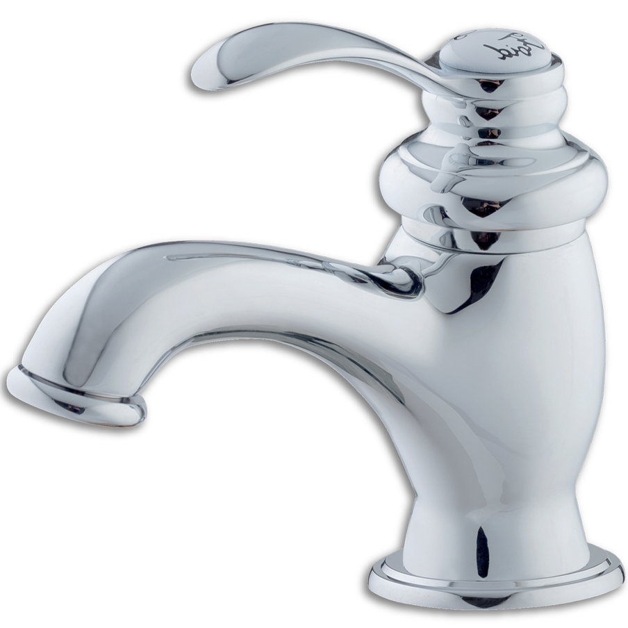 Cambridge chromowana bateria umywalkowa