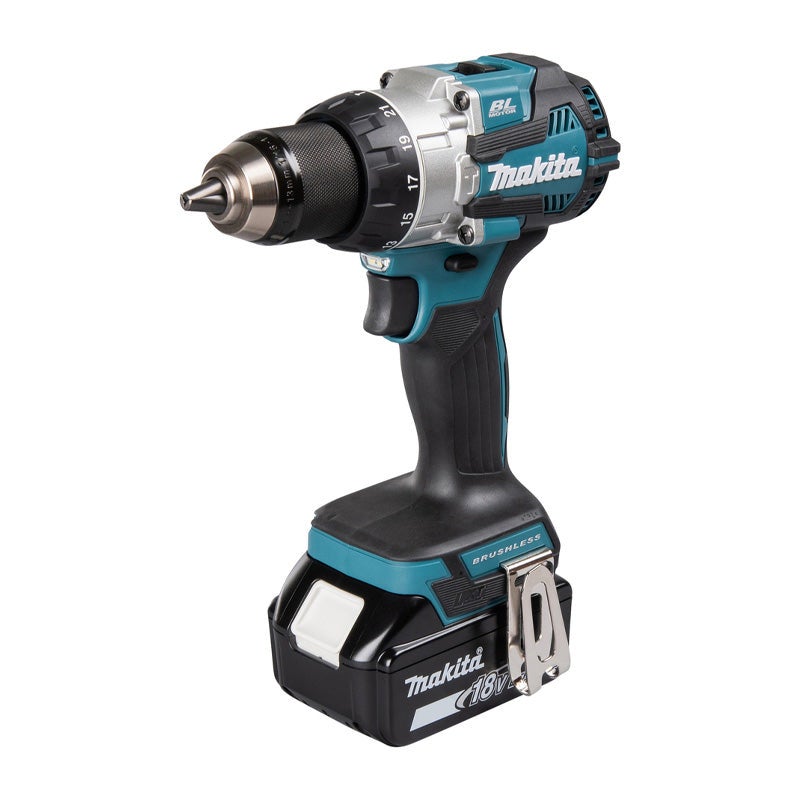 DHP489RTJ Furadeira combinada LXT®