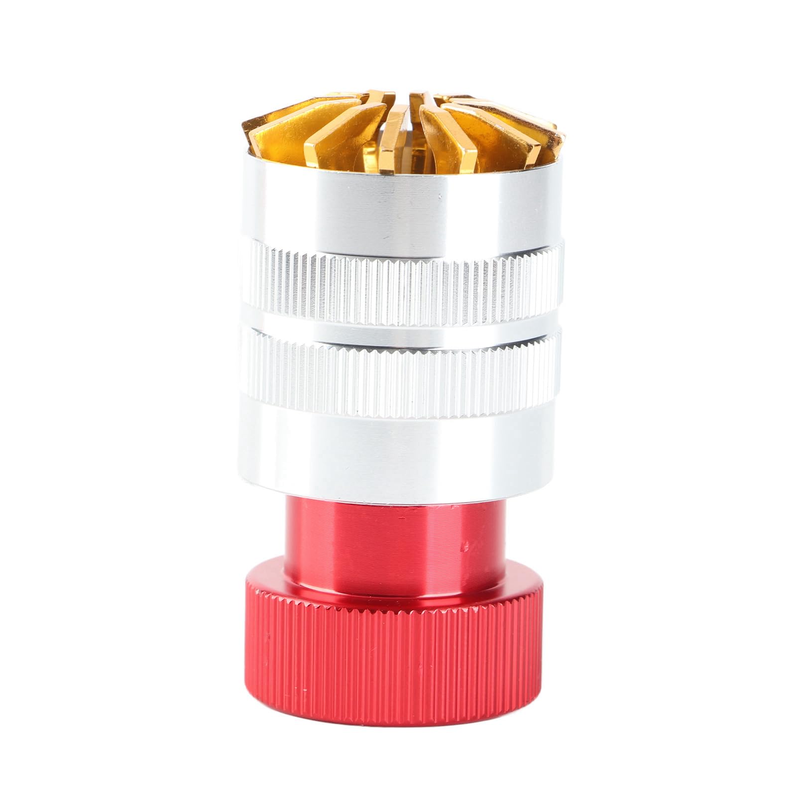Boite plastique horloger bijoutier rangement 24 compartiments neuve – Outils Horloger