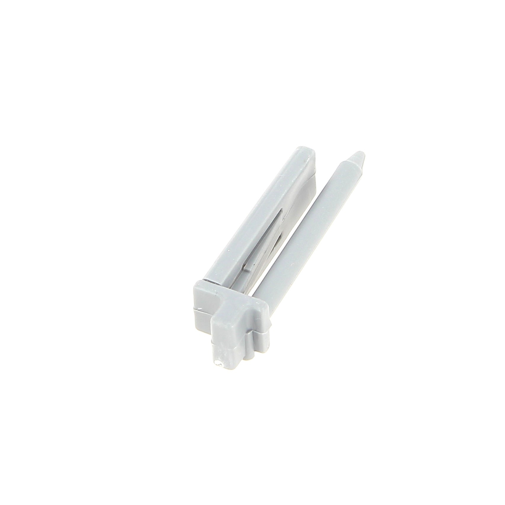 Butée Arrière De Glissière Pour Lave-vaisselle Beko – Pièce Neuve 1732840100