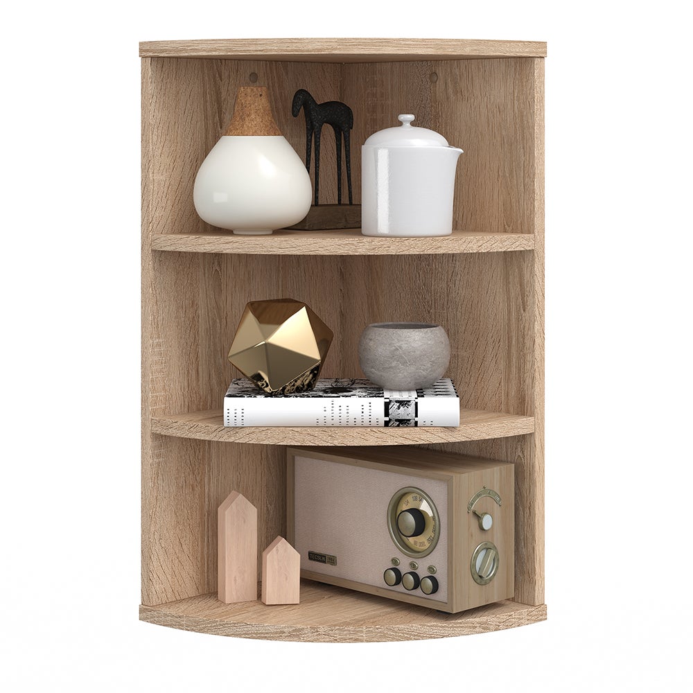 Vicco Étagère dangle Ecki, Sonoma, 30x60cm - 7