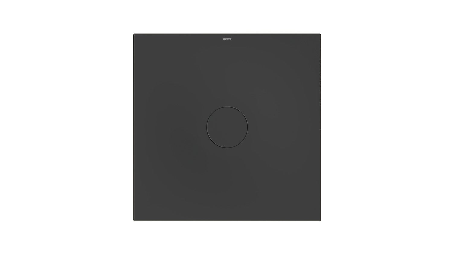 Plato de ducha BetteAir 900x900mm, BetteAntirutsch Pro, 7350-402AE ...
