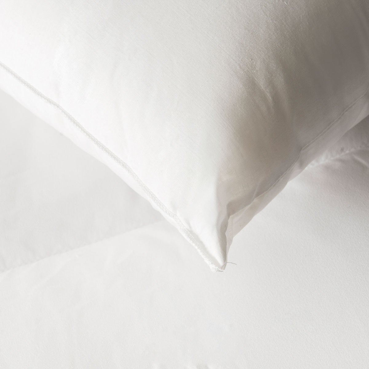 DUNLOPILLO | Oreiller Confort Serein - Medium 40x60 - 3